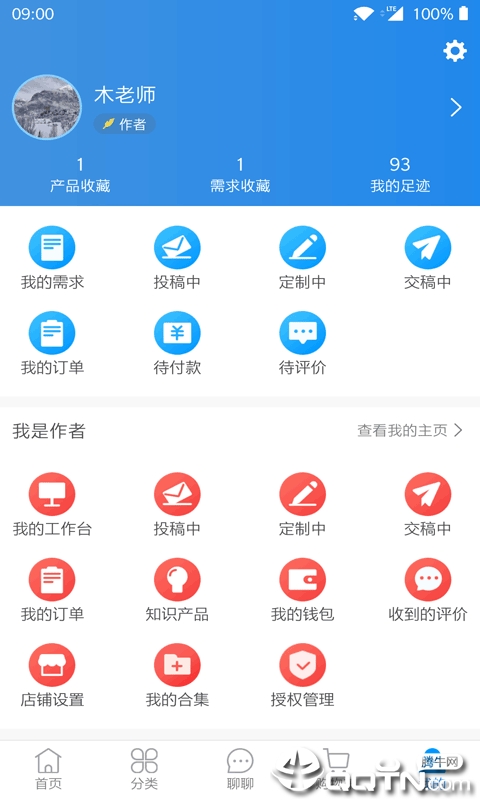 猿知识