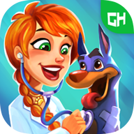 宠物诊所模拟器