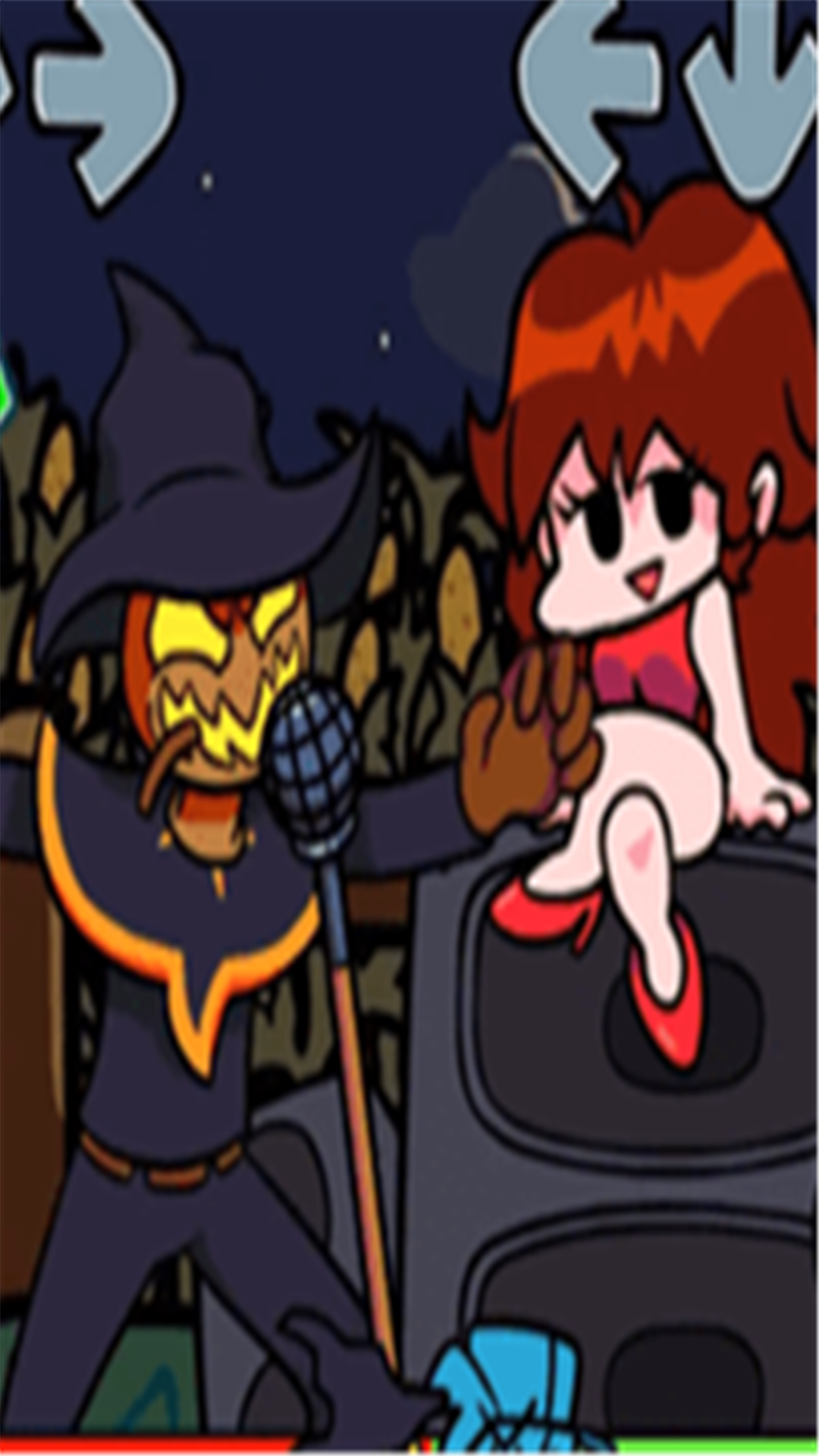 周五夜放克：炸弹人版