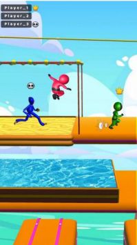 简单跑步者Simple Runner Game 简单跑步者Simple Runner Game