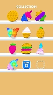 Fidget Toy Maker(减压神器制造商)