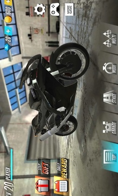 Motorcycle Racing Champion(摩托车竞速冠军无限钻石版)