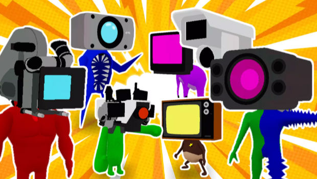 战斗大师(汉化版) 战斗大师(汉化版)