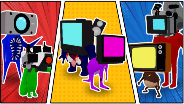 战斗大师(汉化版)