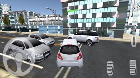 极限飞车求生 极限飞车求生