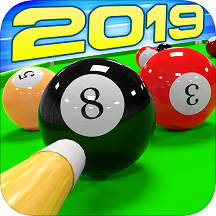 街机台球大师无限金币无限钻石