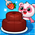 儿童蛋糕制作中文版（Cake Maker Games For Kids）