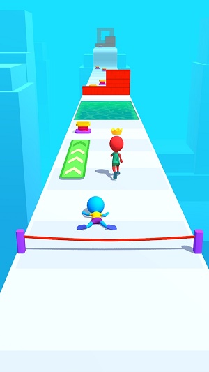 Run&Flip