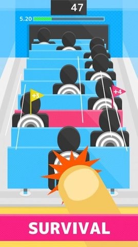 极速射手 极速射手