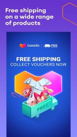 Lazada中文版