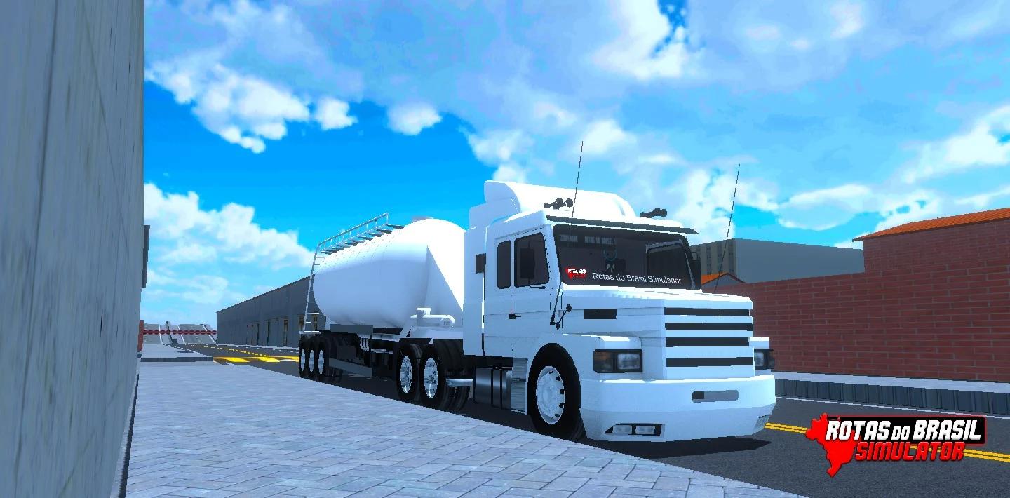 巴西航路模拟器 巴西航路模拟器