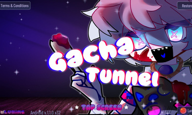 加查隧道测试版