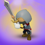 忍者打击（NinjaStrike）