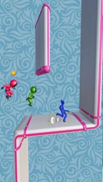 简单跑步者Simple Runner Game