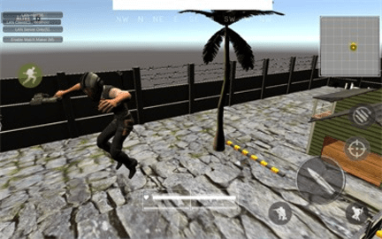 单打夜战官方版