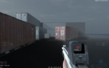 未来战警机器人 未来战警机器人