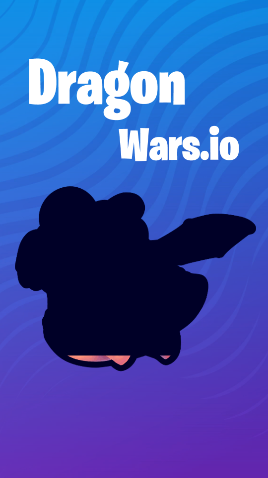 萌龙大作战全新版(DragonWars.io)