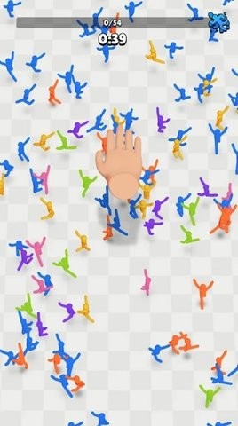 上帝之手棍击粉碎 上帝之手棍击粉碎