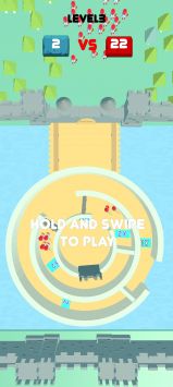 迷宫突袭Maze Raid