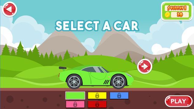 数字赛车NumberRacing