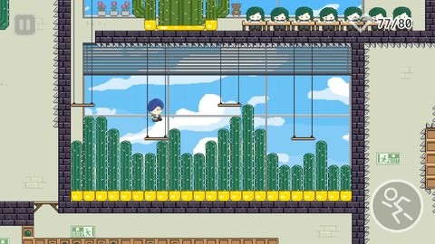 这班上够了