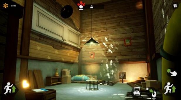 Hello Neighbor: Nicky