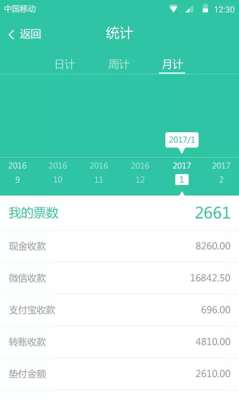 车车通司机版