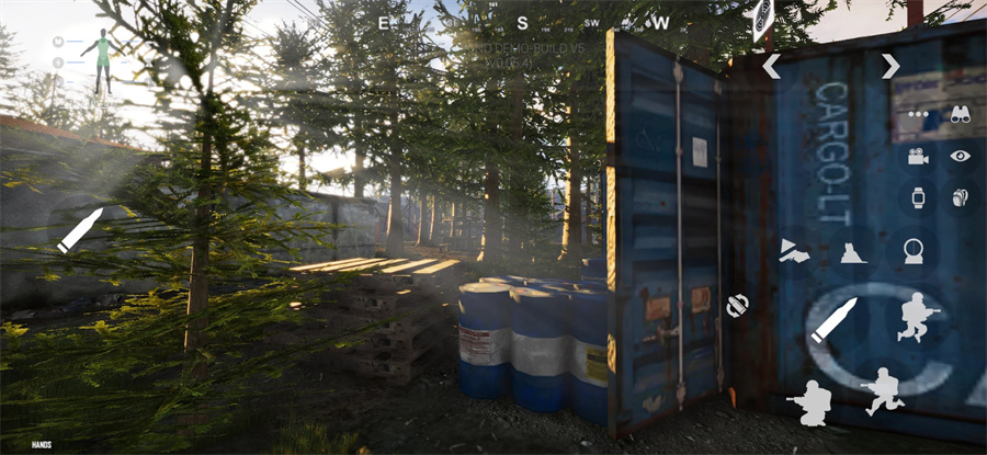 DeadKind: Survival Project亡灵生存计划手游下载