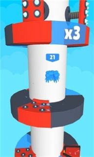 Helix Crowd(螺旋人群)