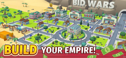 投标战争3(Bid Wars 3)