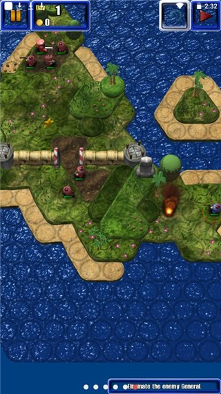 小小大战争2手游