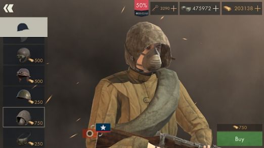 战火1942(Warfare 1942)