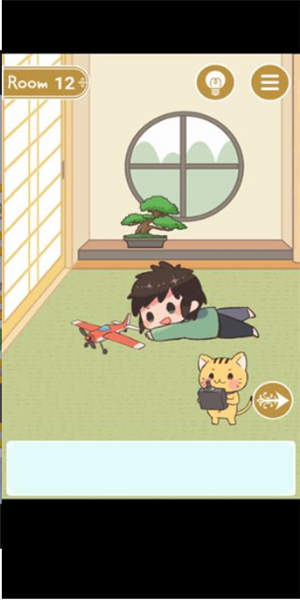 にゃんてエスケープ にゃんてエスケープ