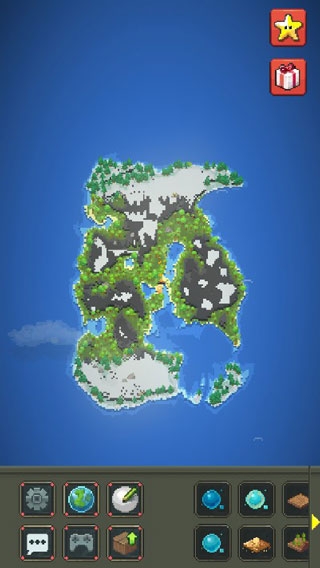 WorldBox(世界盒子沙盒上帝)