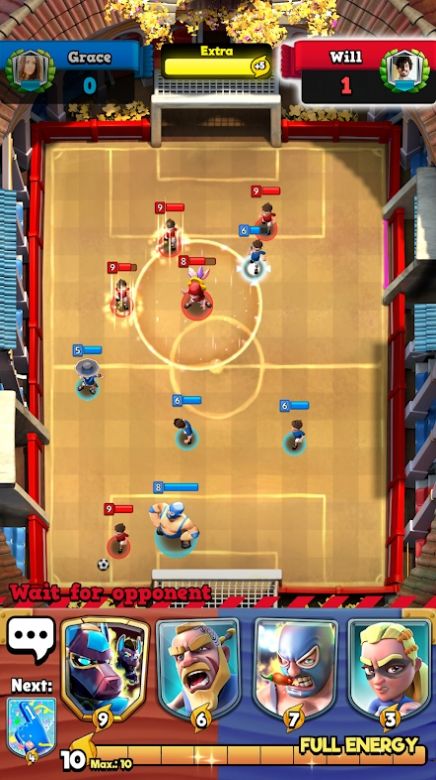Soccer Royale(足球皇家2022)