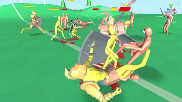 TotallySandboxSimulator(完全沙盒模拟器)