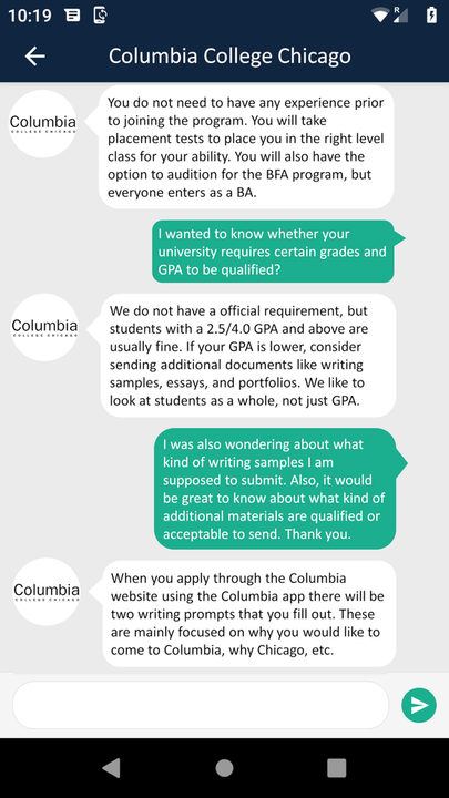 ConcourseGlobal手机版下载