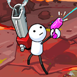 火柴人射击精英内置菜单