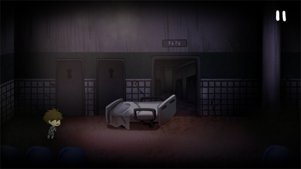 小小迷雾梦魇 小小迷雾梦魇