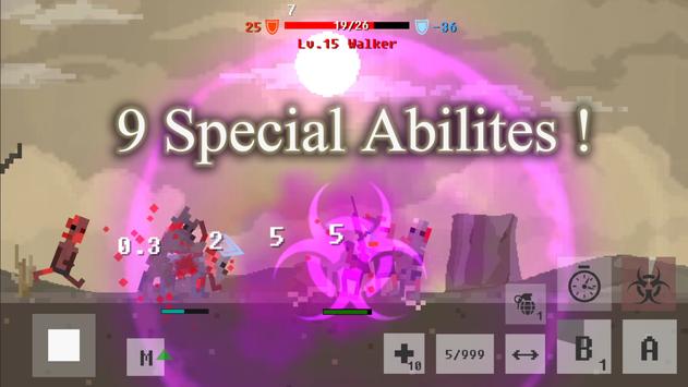 废土故事Wasteland Story 废土故事Wasteland Story