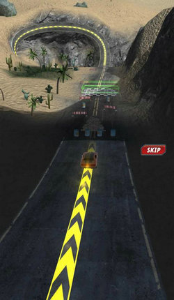 弹弓特技飙车Slingshot Stunt Driver