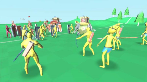 TotallySandboxSimulator(完全沙盒模拟器)