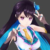 Fight(女孩打架)