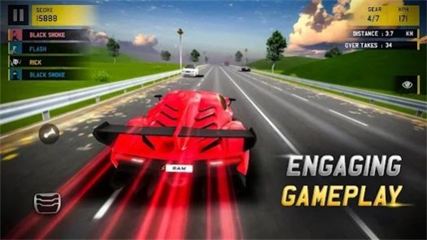 赛车超级明星(Racing Super Stars)