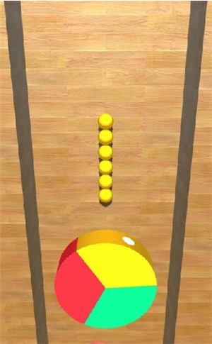 潜水球(DivingBallz)