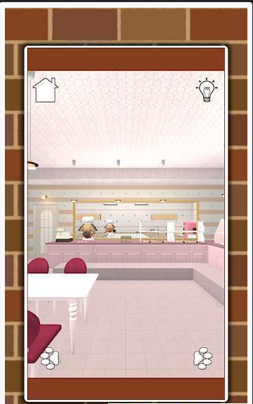 撤退啦！动物咖啡店