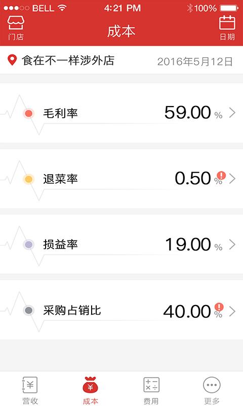 餐时间企业版