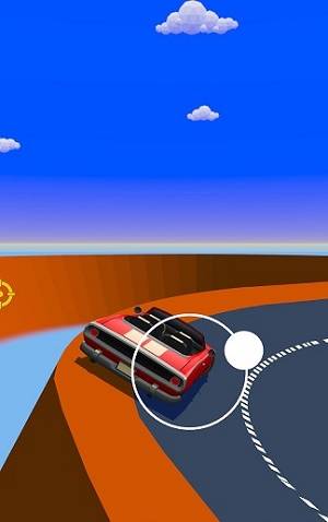 精准车手Accurate Driver
