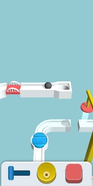 滚球闯关冒险(Ball Slider 3D)