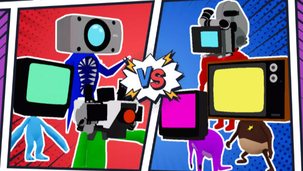 战斗大师(汉化版)